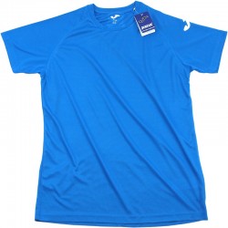 Koszulka biegowa JOMA Event niebieski