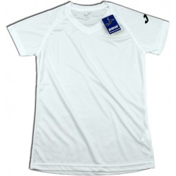 Koszulka biegowa damska JOMA Event biały