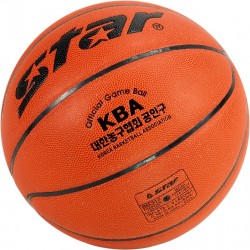 Piłka do koszykówki STAR BB317 Champion FIBA (7)