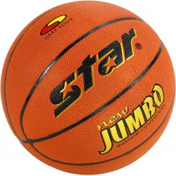Piłka do koszykówki STAR BB416 Jumbo (6)