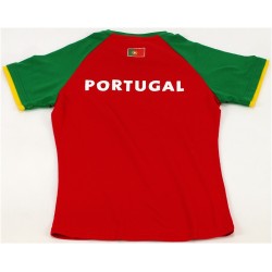 Koszulka JOMA Portugal