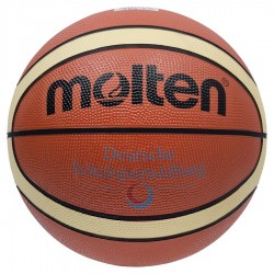 Piłka do koszykówki MOLTEN BG6-ST SCHOOL TRAINER
