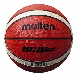 Piłka do koszykówki MOLTEN B7G1600
